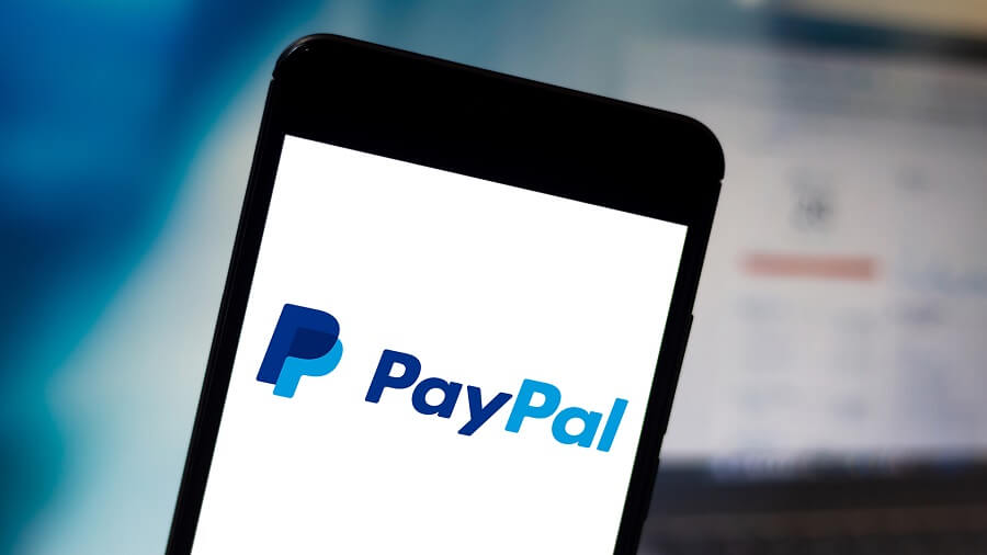 PayPal online payments