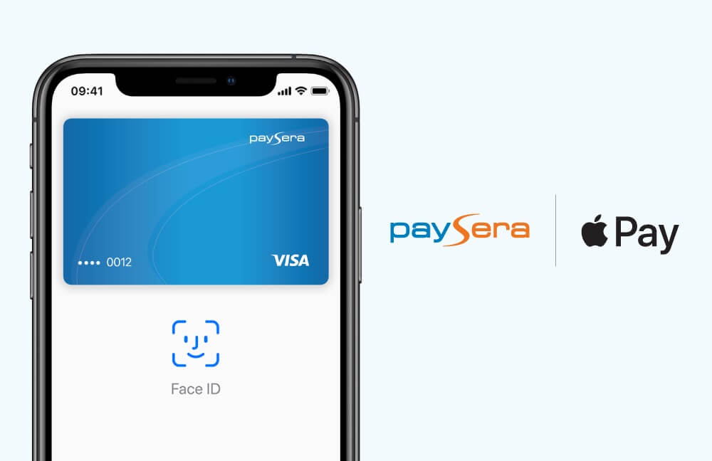 What is Paysera