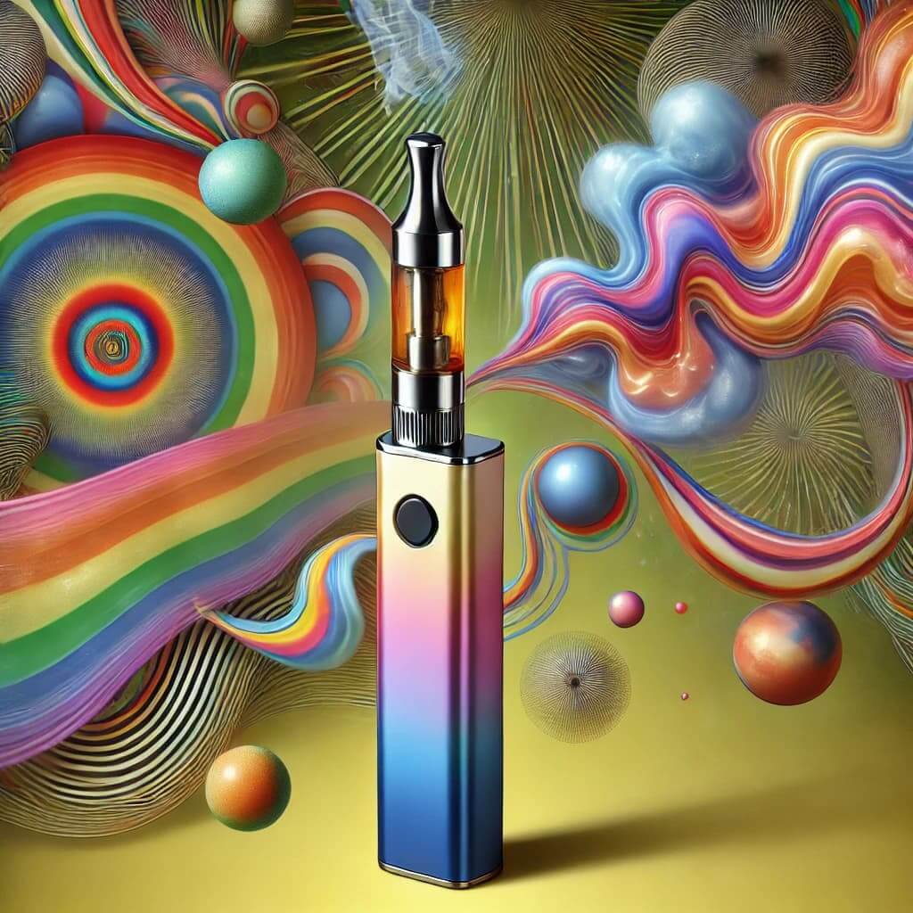 High-Quality Vape Products