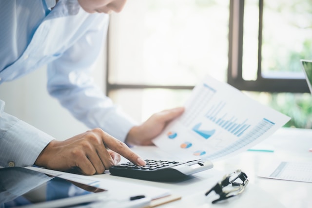 Automation of campaign ROI reporting