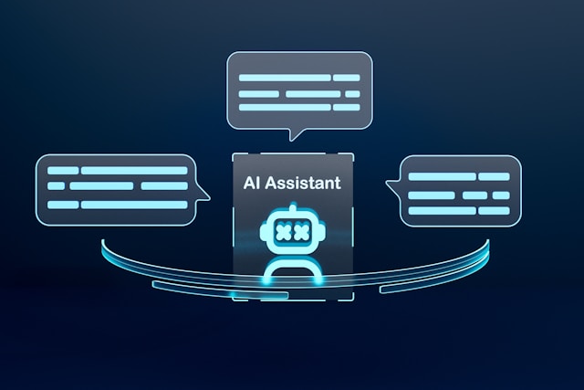 Automation of lead nurturing