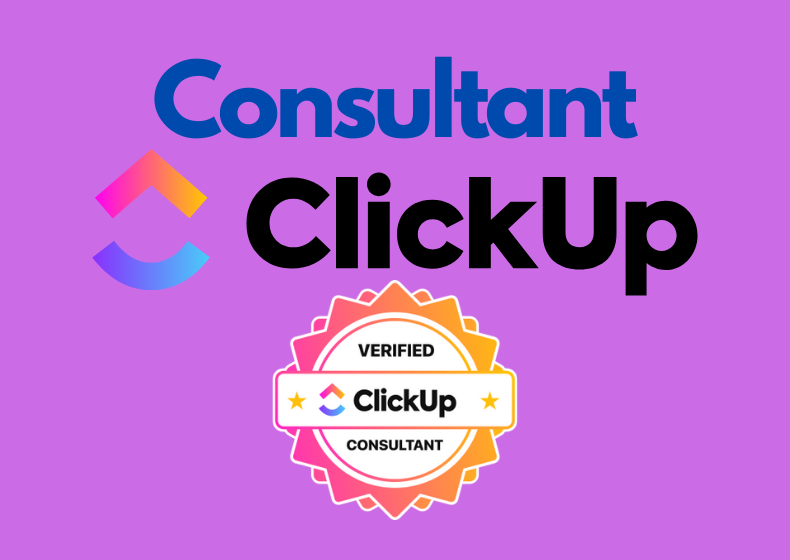 Consultant ClickUp