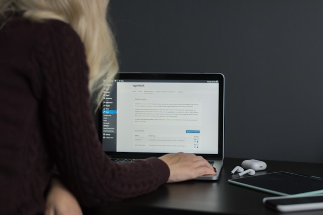 Migrating Your Website to WordPress