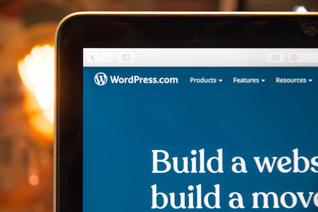 WordPress Multisite