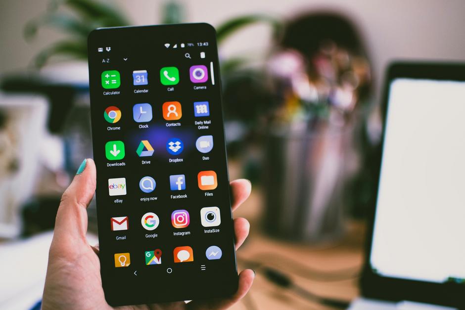 Mobile vs. Desktop Traffic