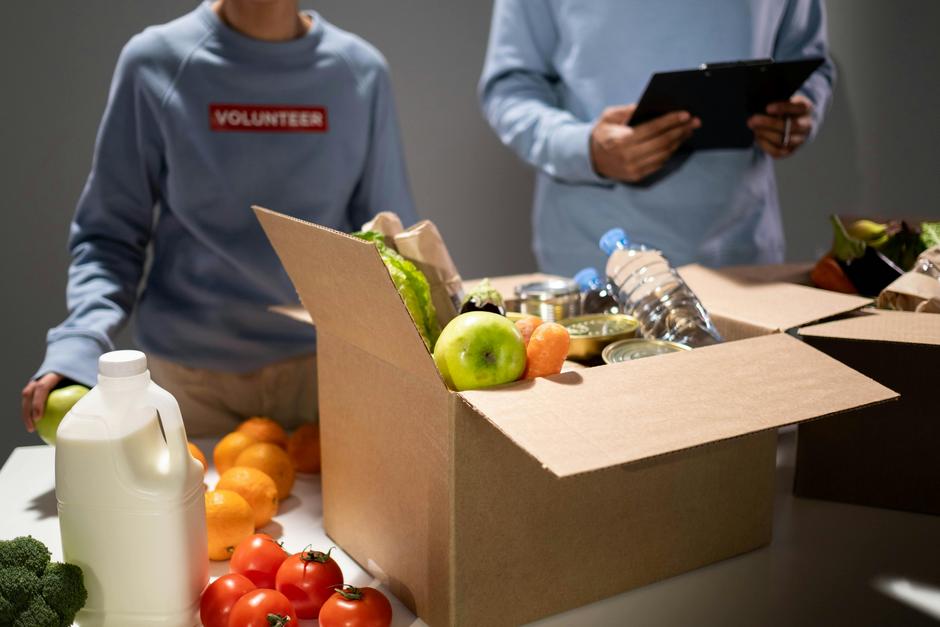 Non-profit organization