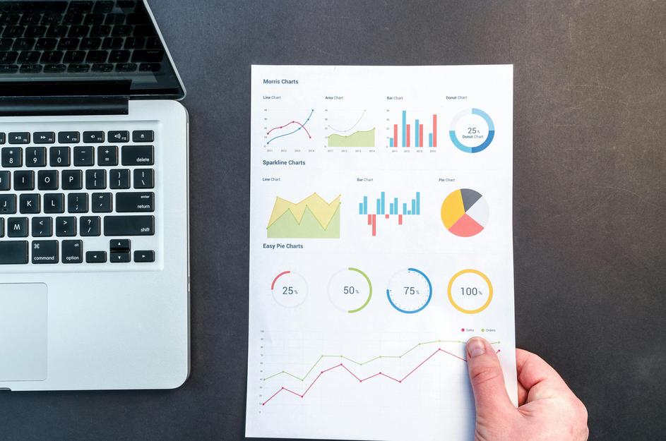 Google Analytics 4 for Website
