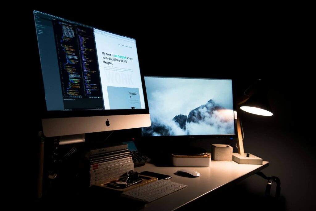 Web Design Trends