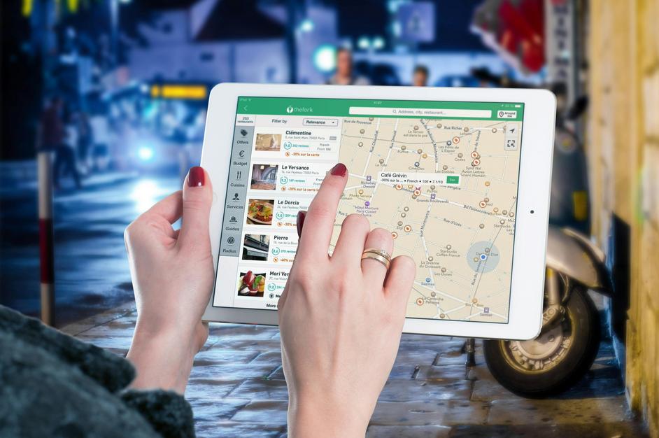Mobile Marketing Tactics