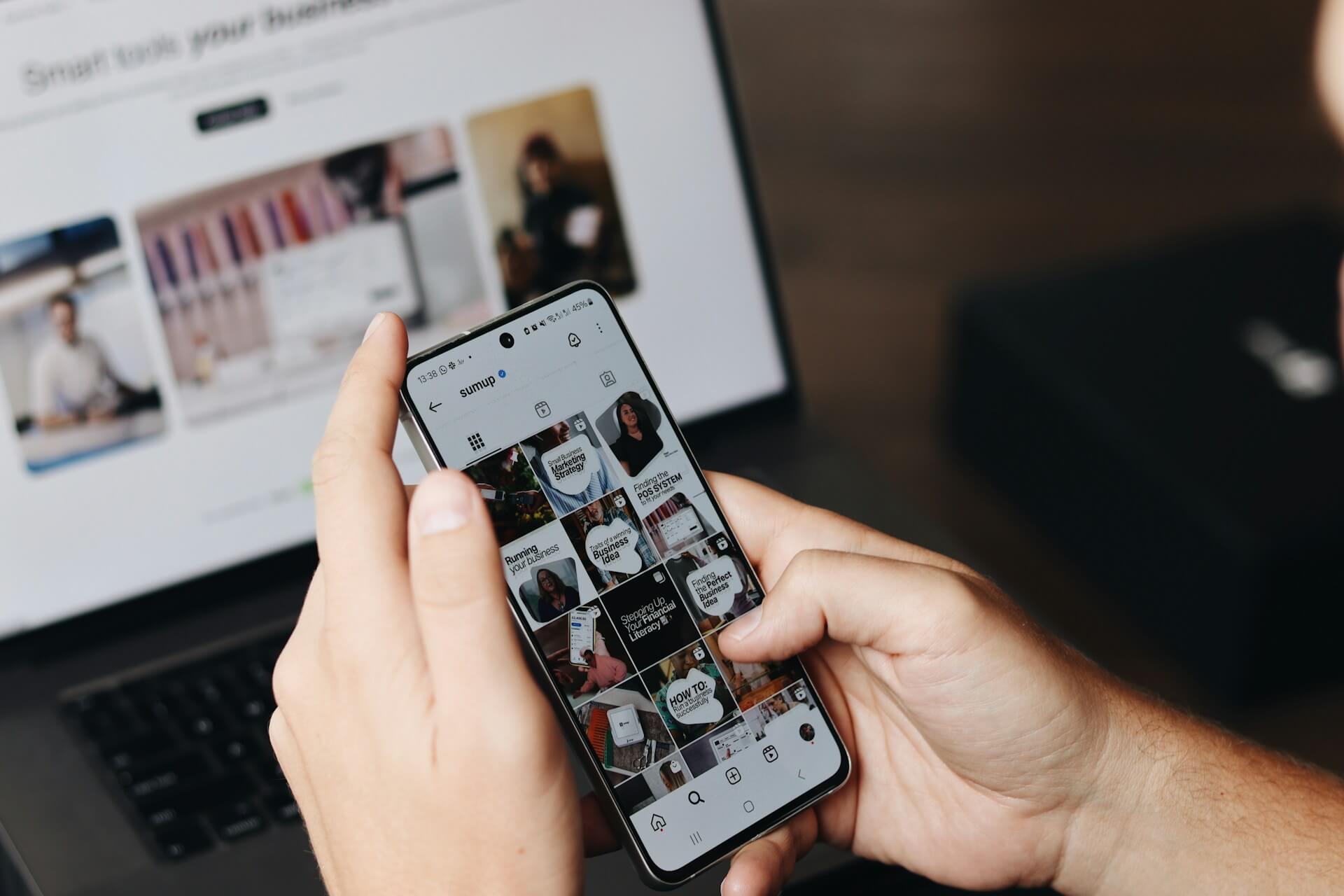 Leveraging Mobile Data