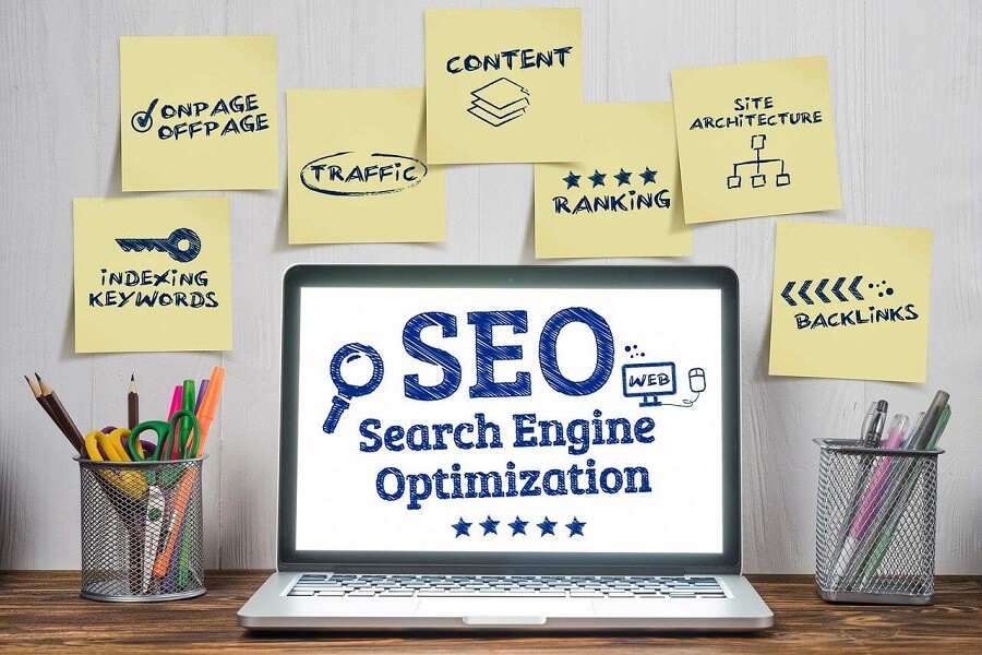 How To Optimize Your Site For Search Engines