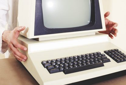 History of Personal Computers