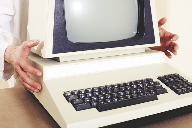 History of Personal Computers