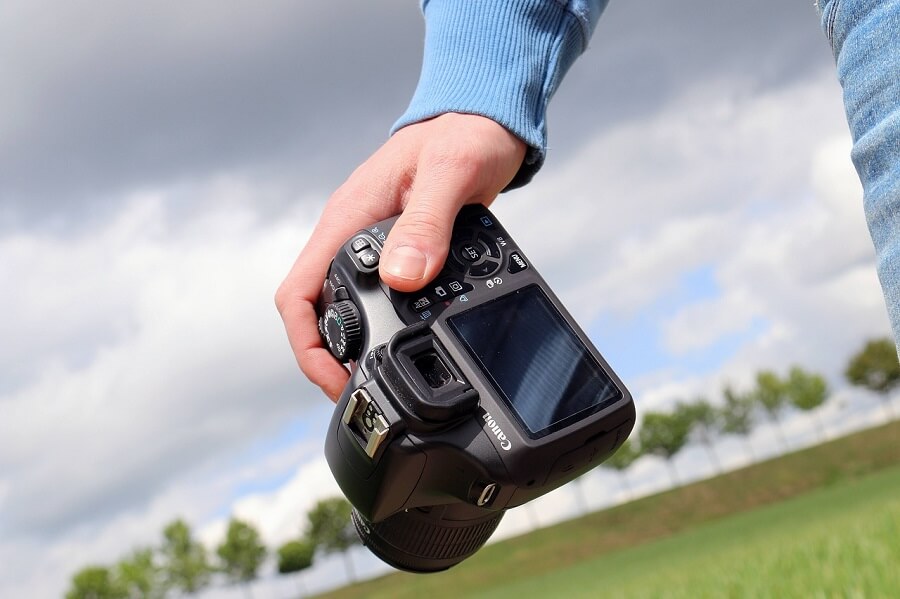 Using Photography to Boost Your Marketing Efforts