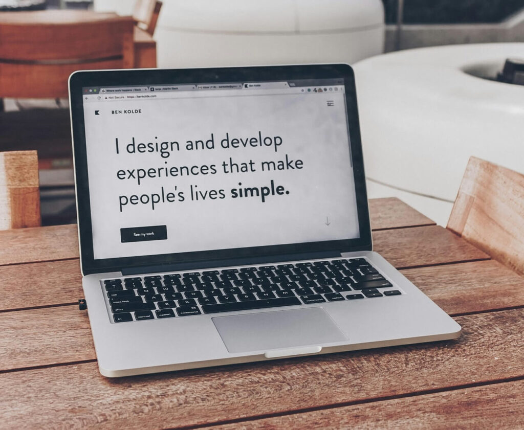 Creating Accessible Websites