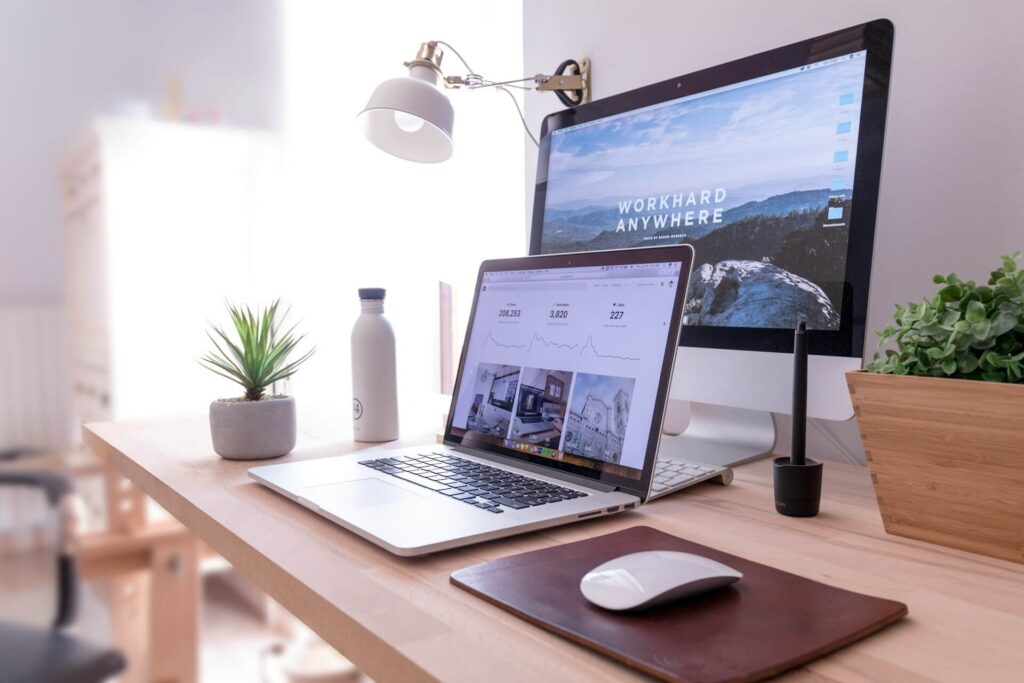 Designing with WordPress