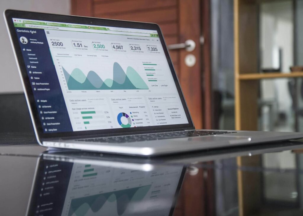 Reducing Bounce Rate