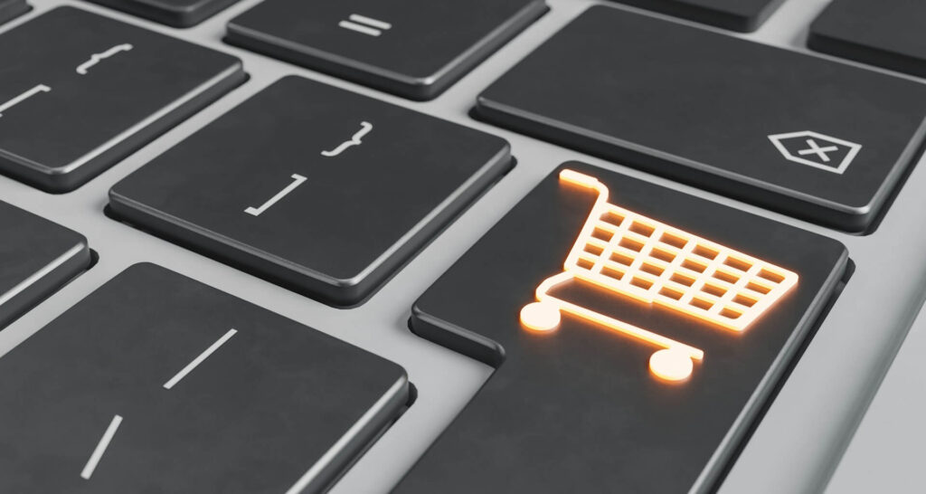 Designing for E-Commerce