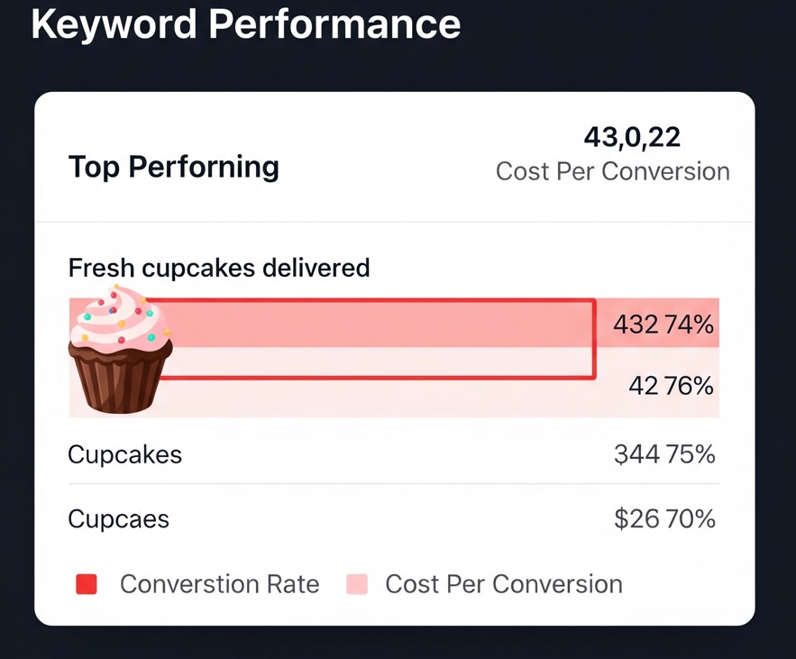 Google Ads account