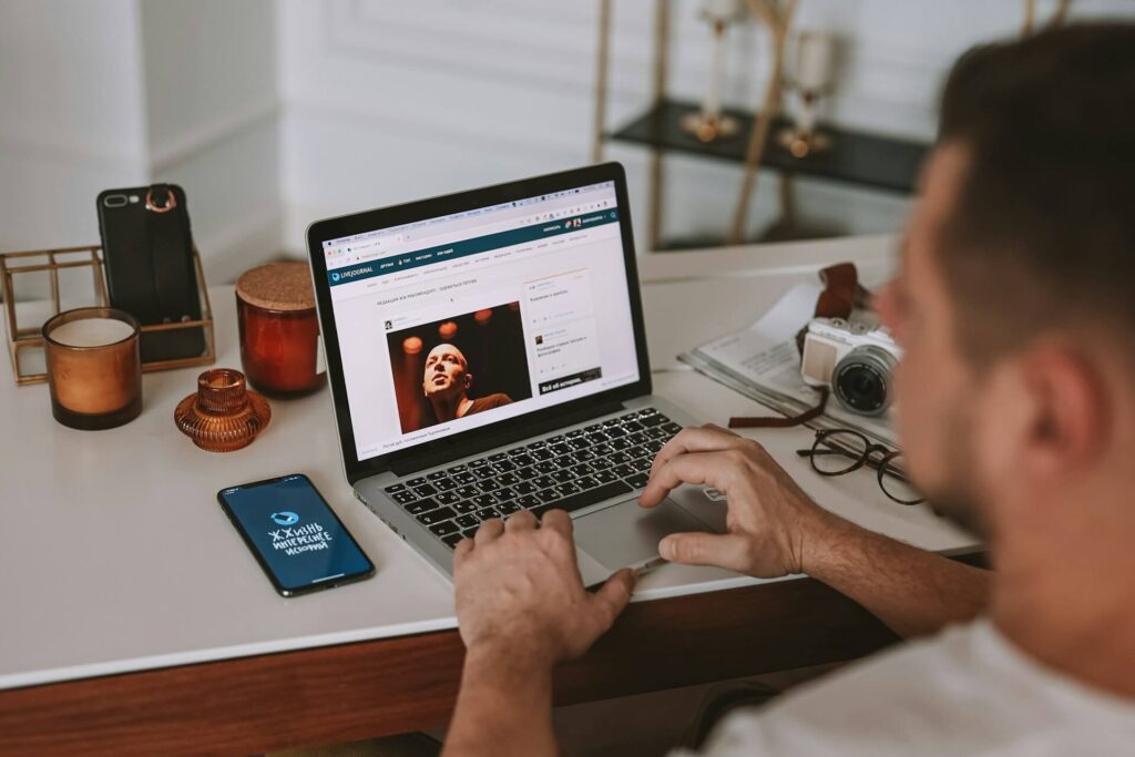 Integrating Video Content