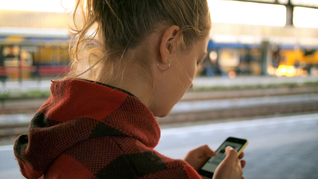 Mobile Commerce