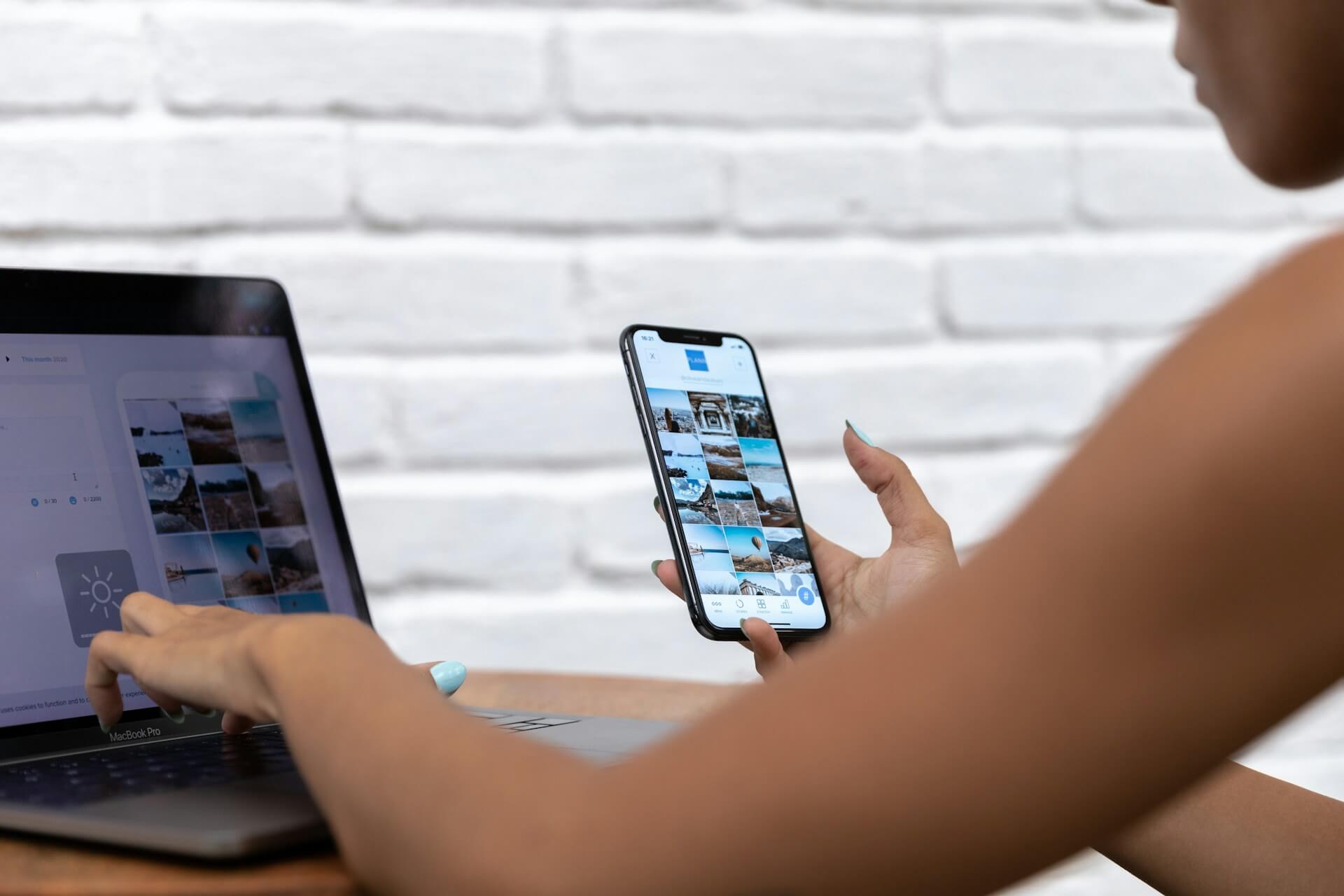 Optimizing Mobile Landing Pages