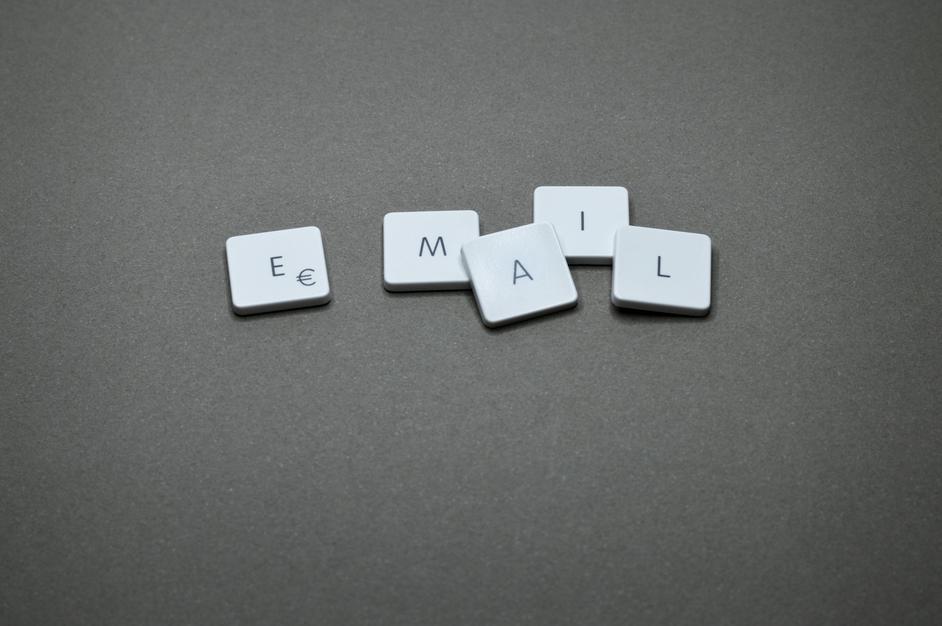 Mobile-Friendly Email
