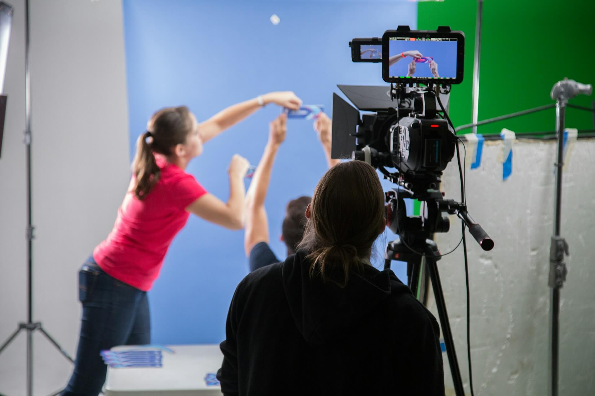 Personalizing video content