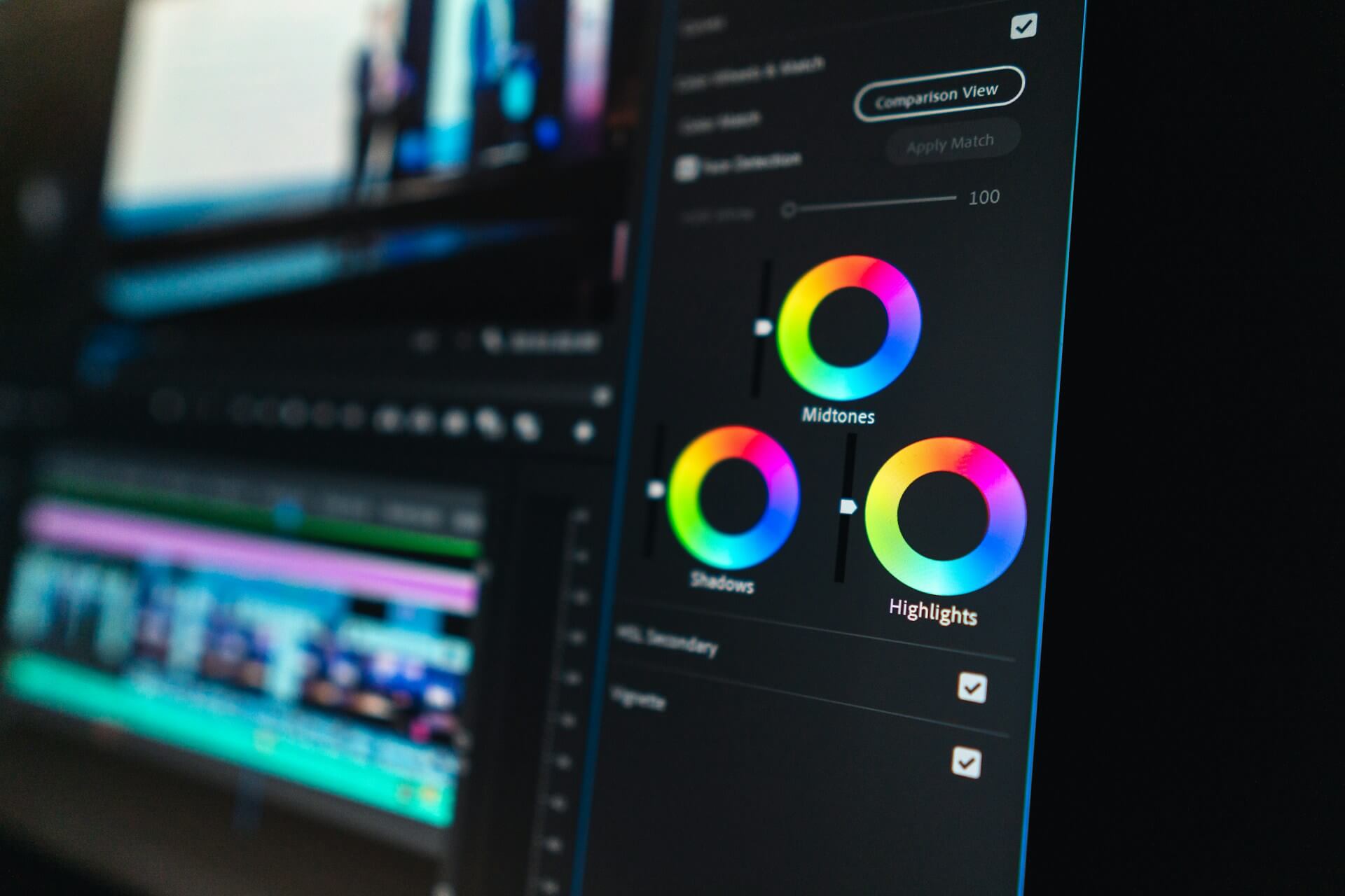 The impact of video length