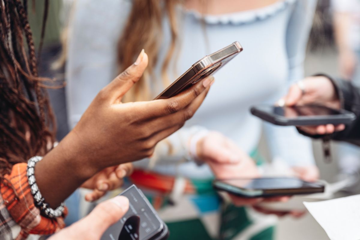 Social media ad campaigns