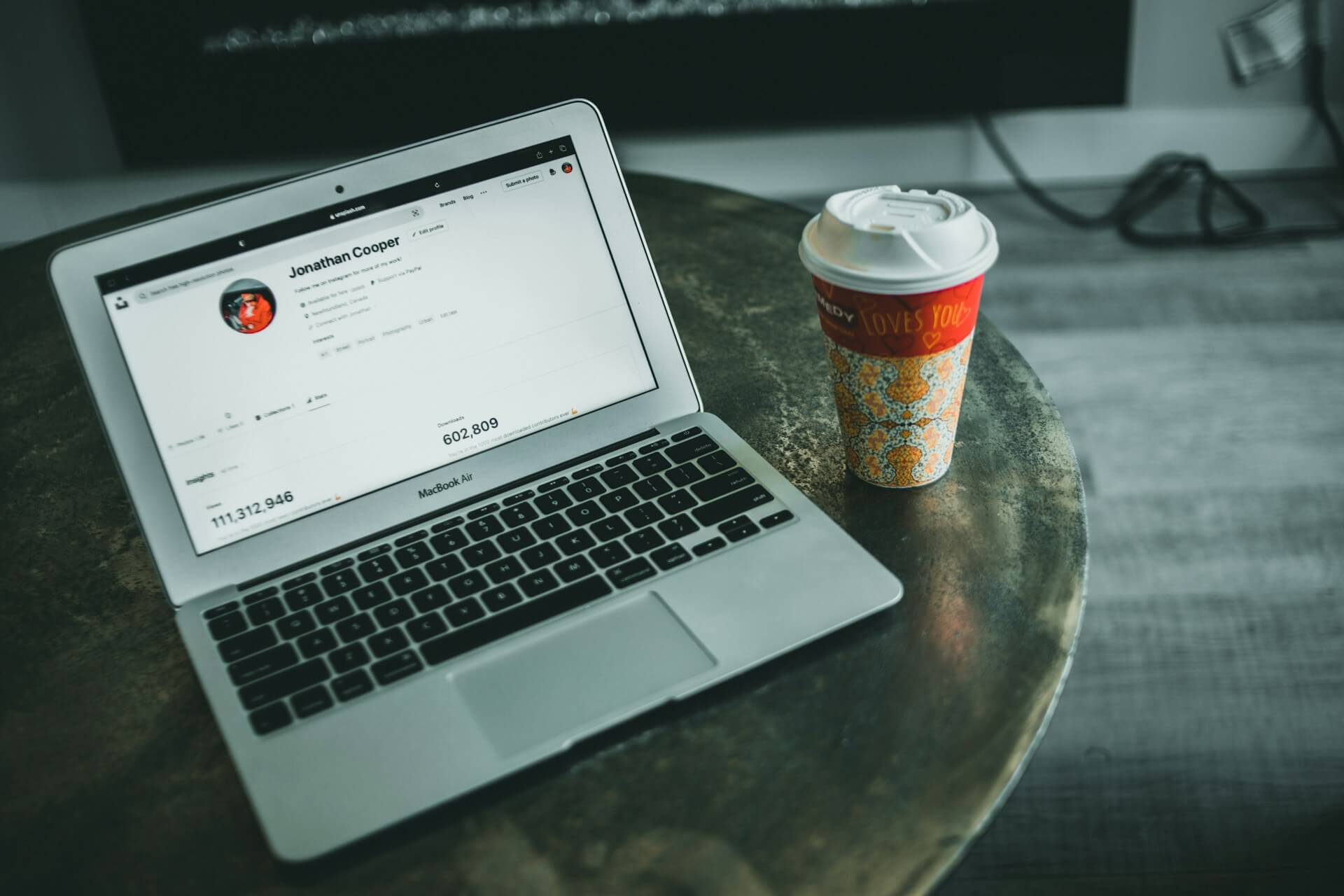 User-generated content