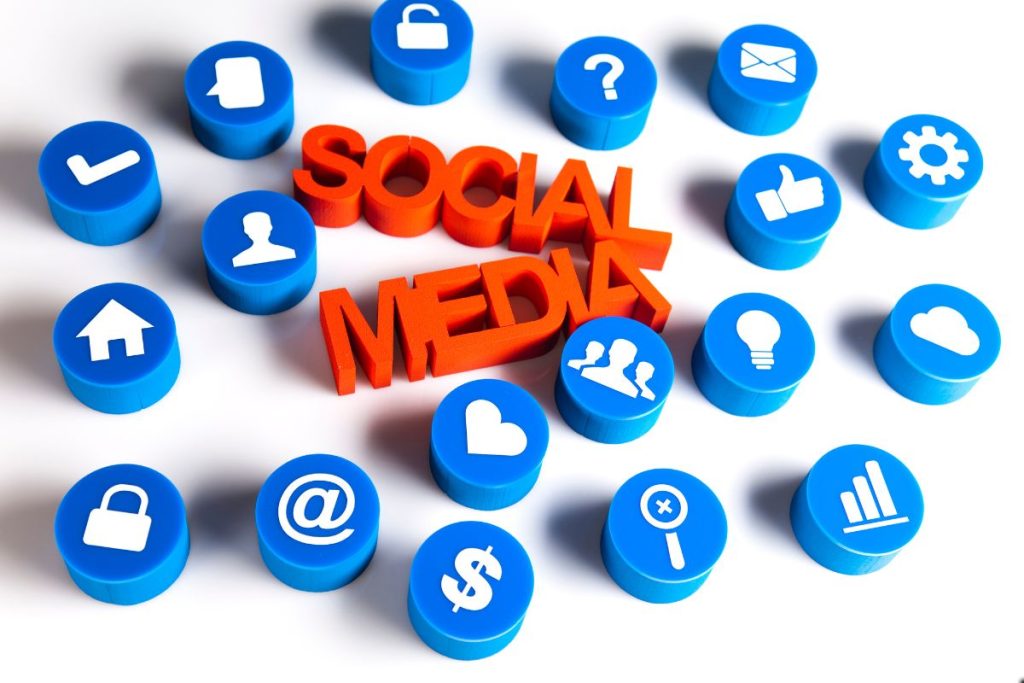 Social media crisis