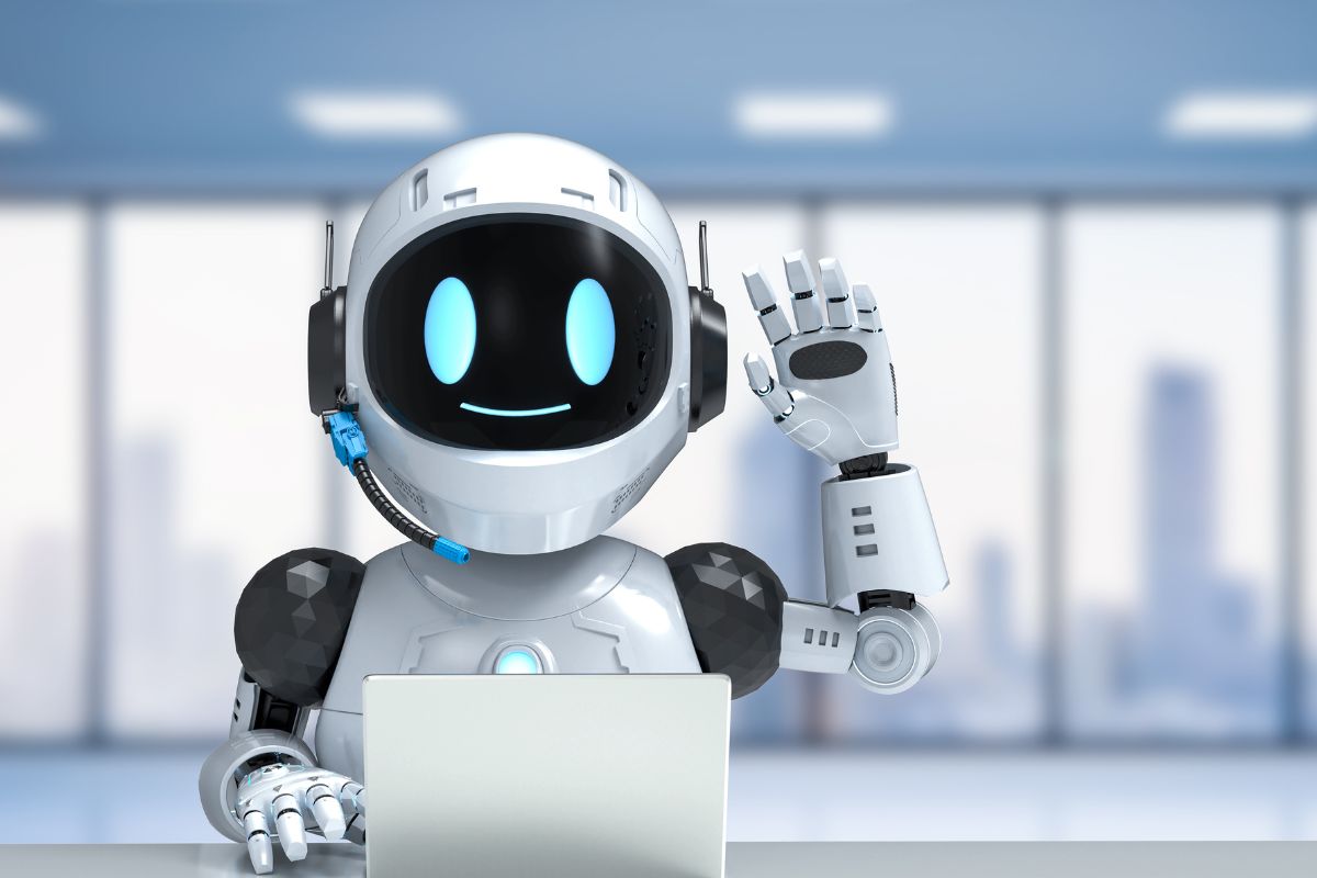 Social media automation