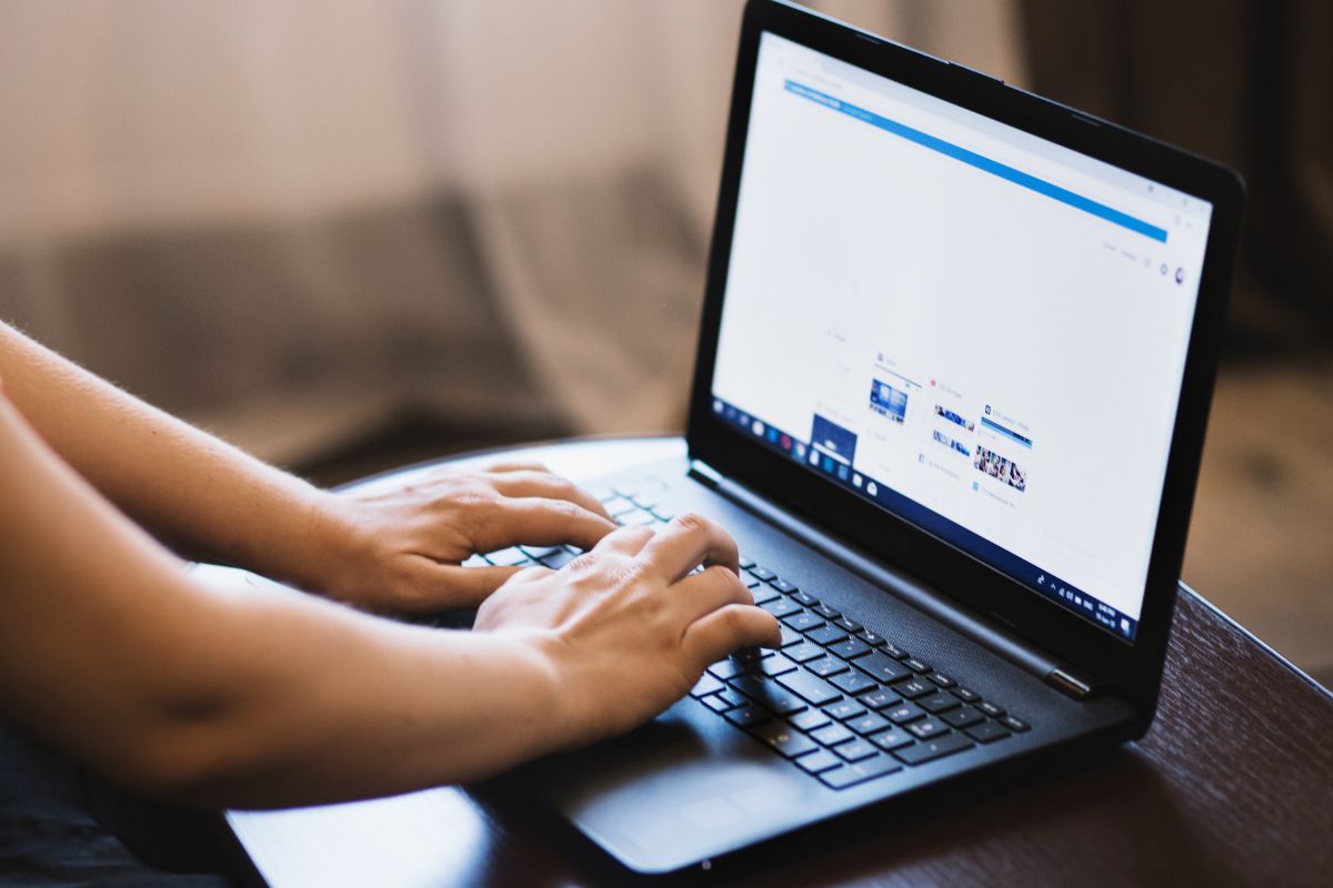 Social media trends