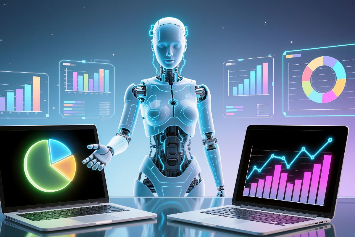 AI and machine learning