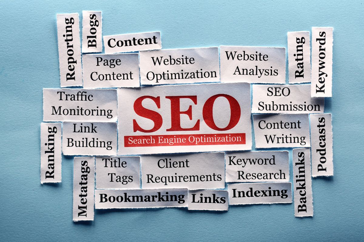 SEO trends