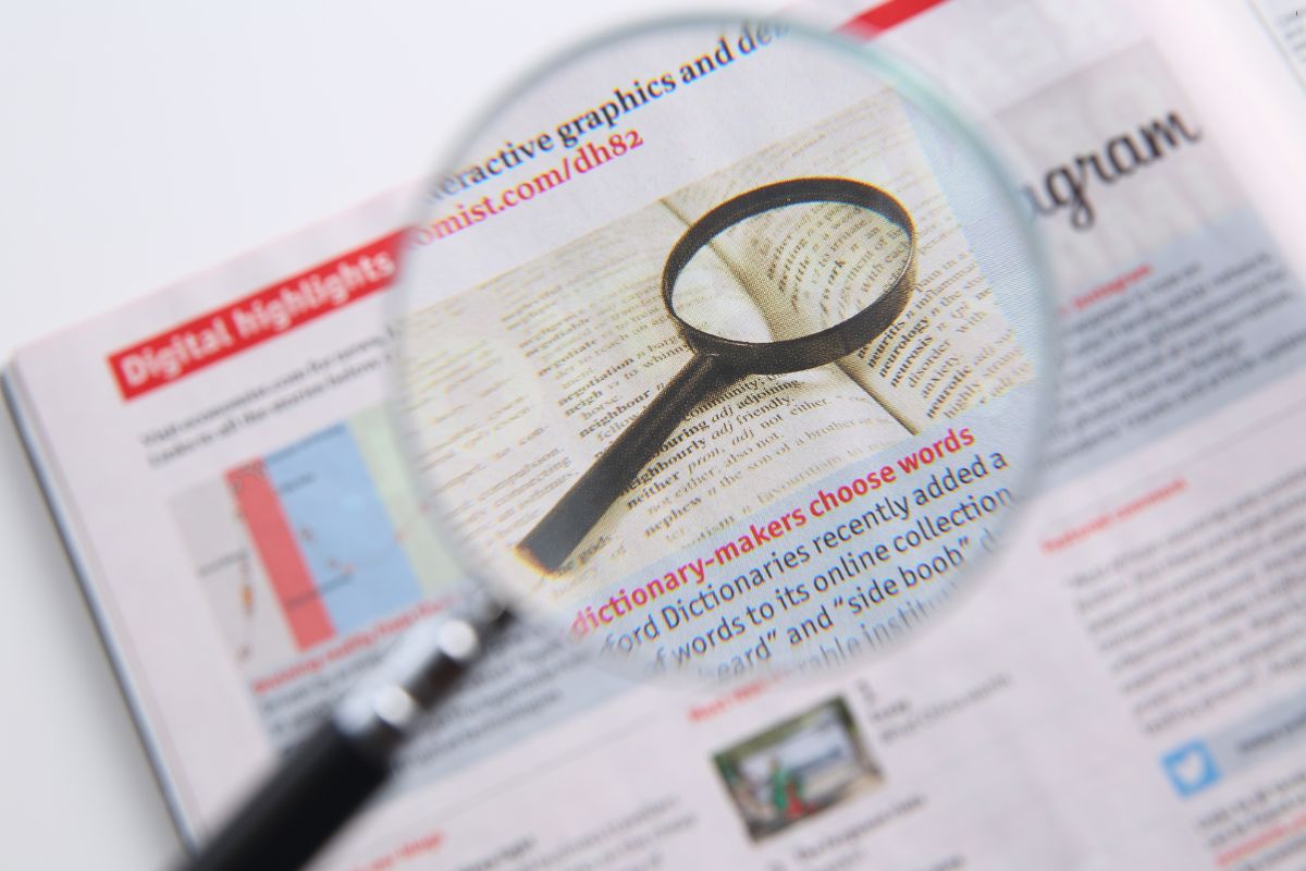 Keyword research