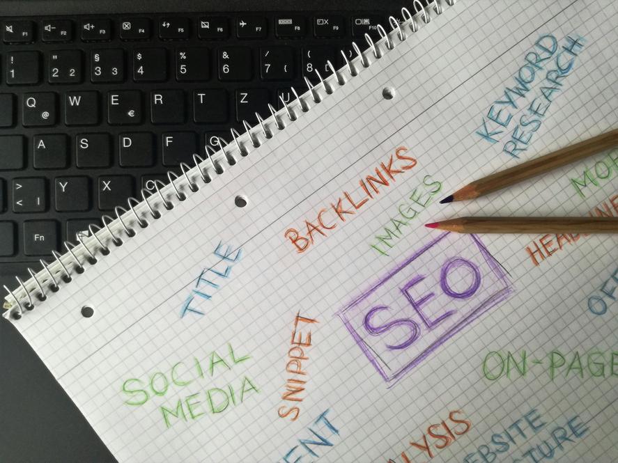 The importance of backlinks