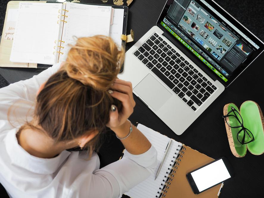 Techniques for increased productivity