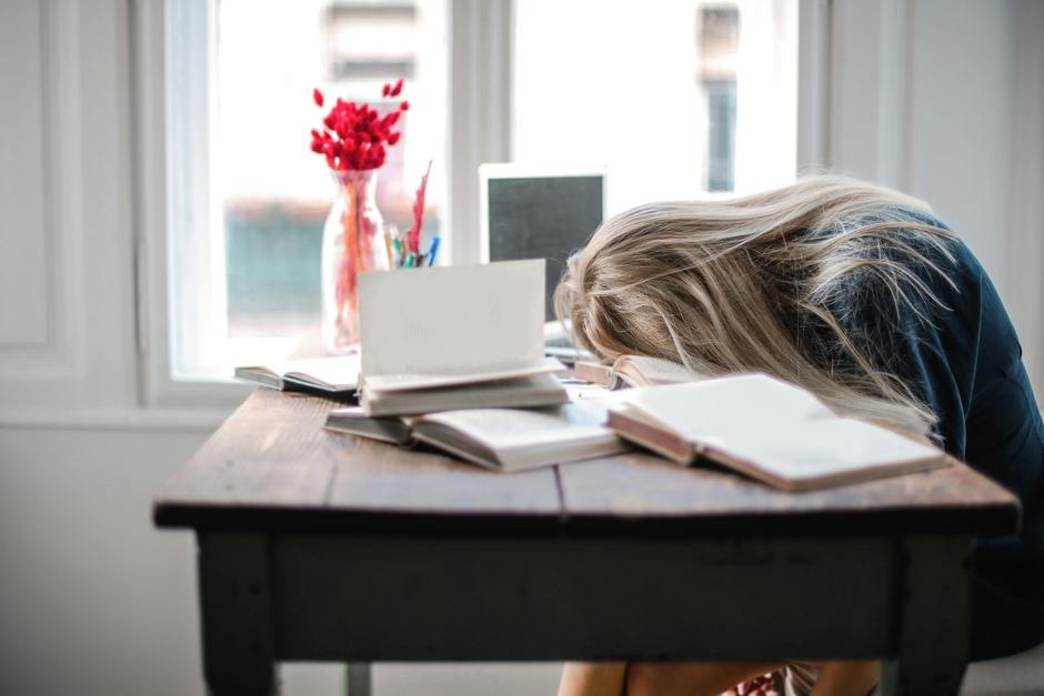 Overcoming procrastination