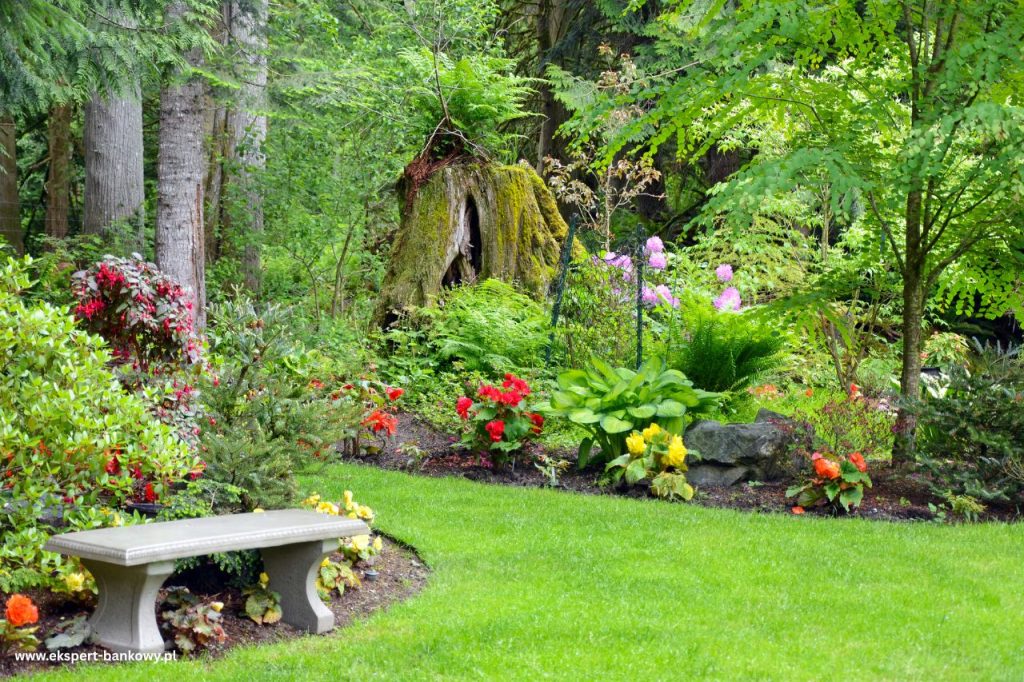 garden styles